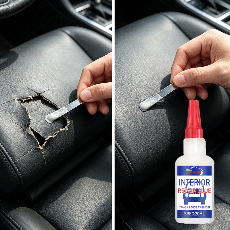 Fabric Glue Bond - Hızlı ve Güçlü Yapışma Özelliğine Sahip,