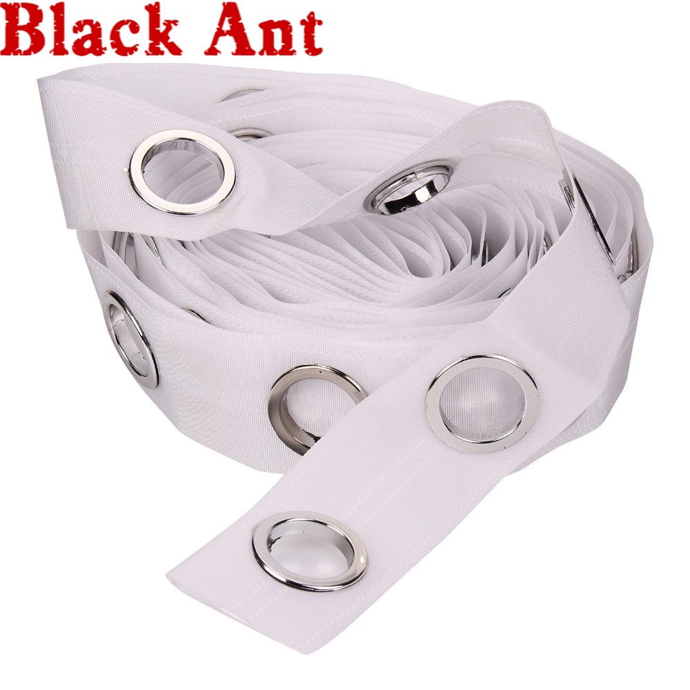 Sewing Eyelet Fabric - Toptan 38 metre kuşe yumruk bandı