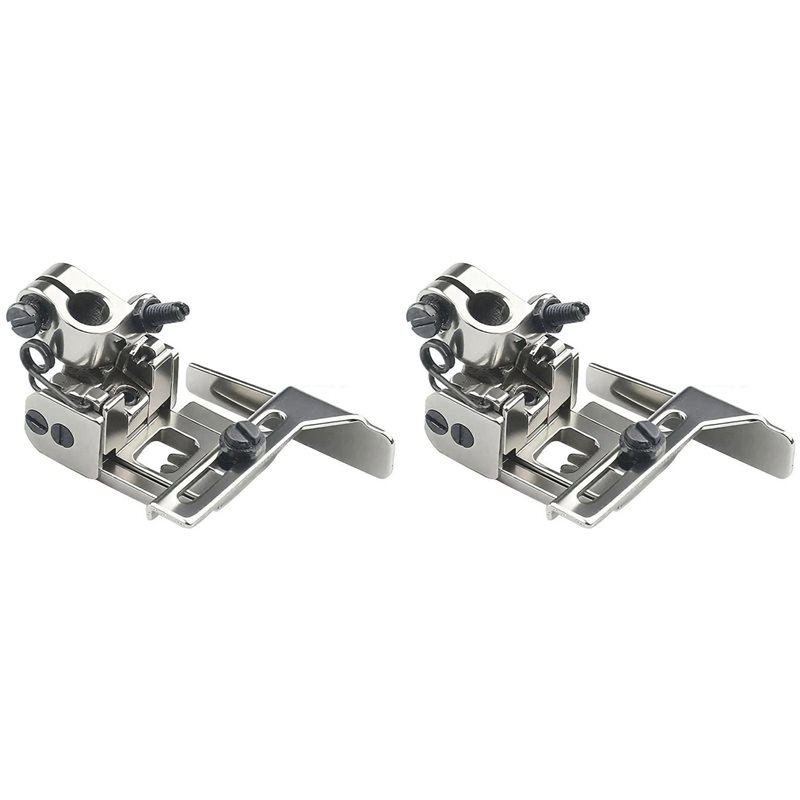 Sewing Machine Needle - A25F-2X Gelişmiş 3 İğneli Dikiş Makinesi