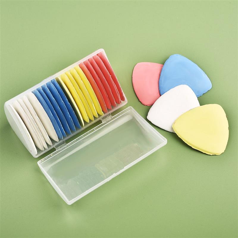 Tailor Chalk Marker - YENI Terziler Tebeşir Renkli Kumaş Tebeşir