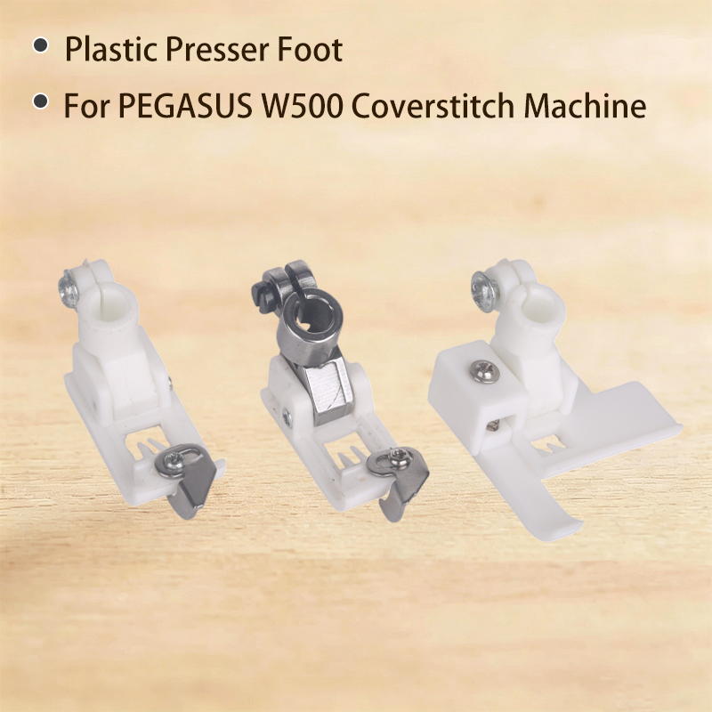 Sewing Production - W500 600 Üç iğneli ve beş