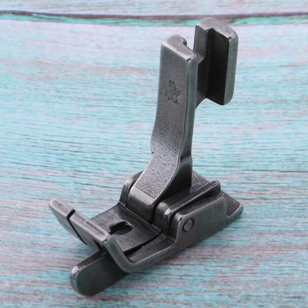 Sewing Machine Needle - Çelik Menteşeli, Ayarlanabilir Boyutlu, Endüstriyel Tek