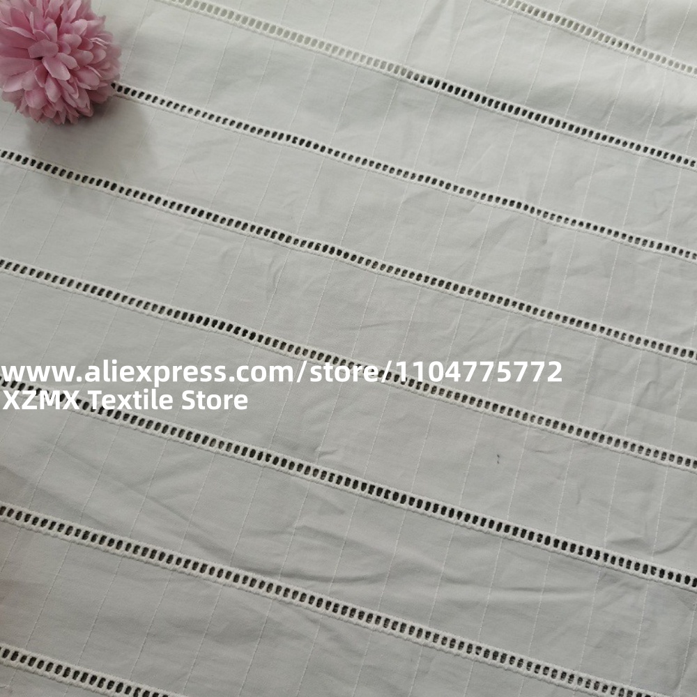 Sewing Eyelet Fabric - Kadın Elbisesi, Giysi, Kendin Yap Dikiş
