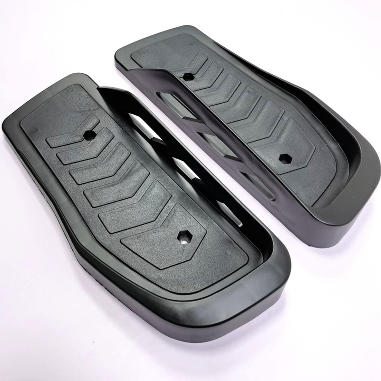 Gripper Foot Walking - Evde Kullanıma Uygun Eliptik Bisiklet Pedalları,