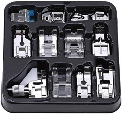Sewing Expert - 11 Parça Baskı Ayağı Seti -