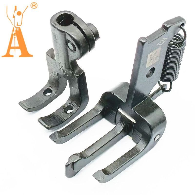 Sewing Machine Needle - Çift İğneli Dikiş Makinesi için Merkez