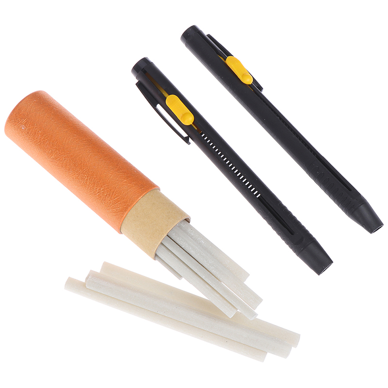 Tailor Chalk Marker - Terziler tebeşir kalem işaretleyici kalem dikiş