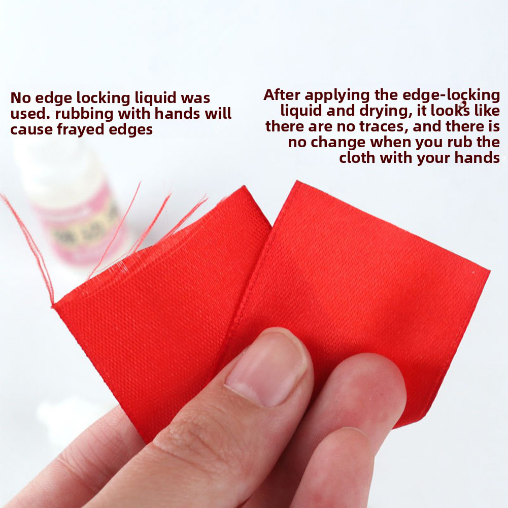Sıvı Dikiş Sızdırmazlık Malzem - Fabric Glue Bond incelemesi ve fiyatı