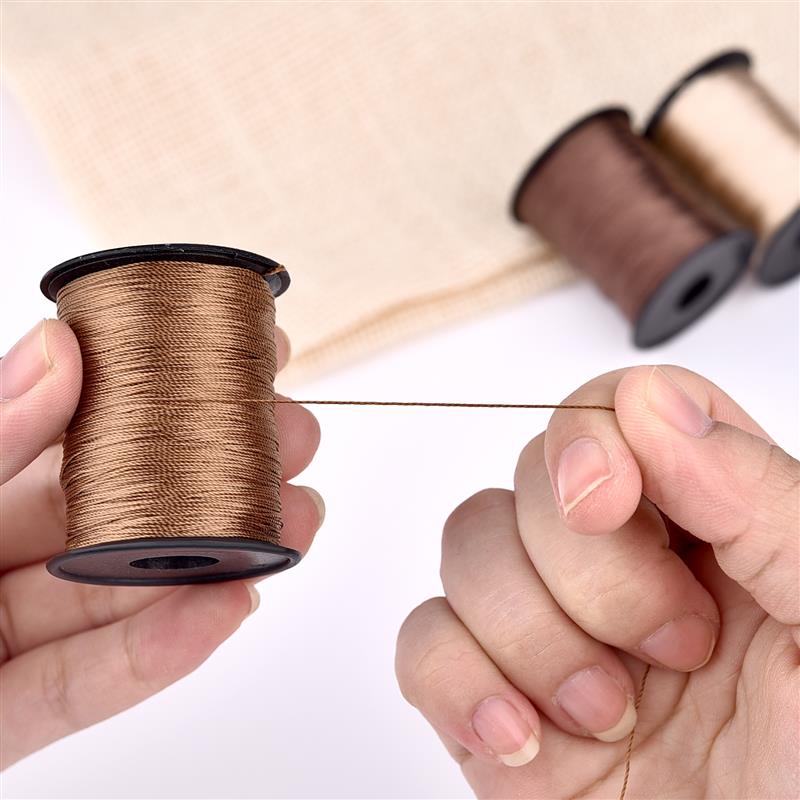 Naylon İplik 3 Paylaşım (0.25m - Sewing Thread Production incelemesi ve fiyatı