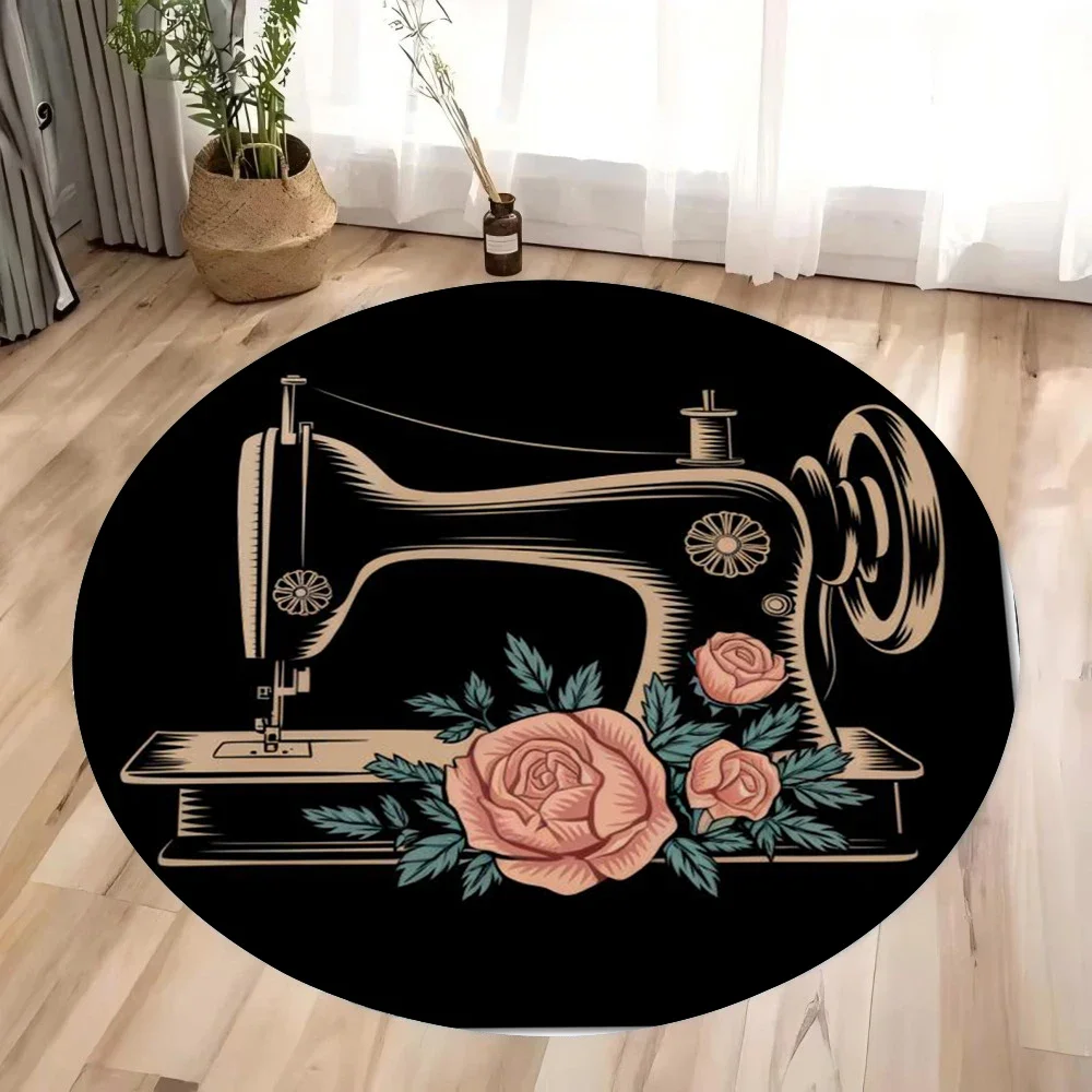~O~Vintage Dikiş Makinesi Yuva - Sewing Machine For Textile incelemesi ve fiyatı