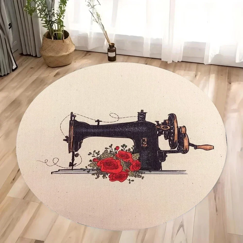 ~O~Vintage Dikiş Makinesi Yuva - Sewing Machine For Textile incelemesi ve fiyatı