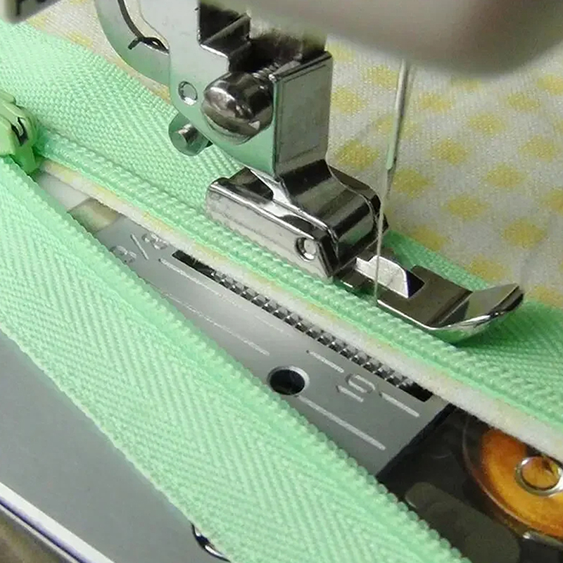 Fermuar Dikiş Makinesi Baskı A - Zipper Foot Presser incelemesi ve fiyatı