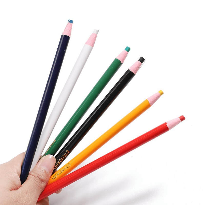 Kesimsiz Dikiş Ustası Tebeşir  - Tailor Chalk Marker incelemesi ve fiyatı