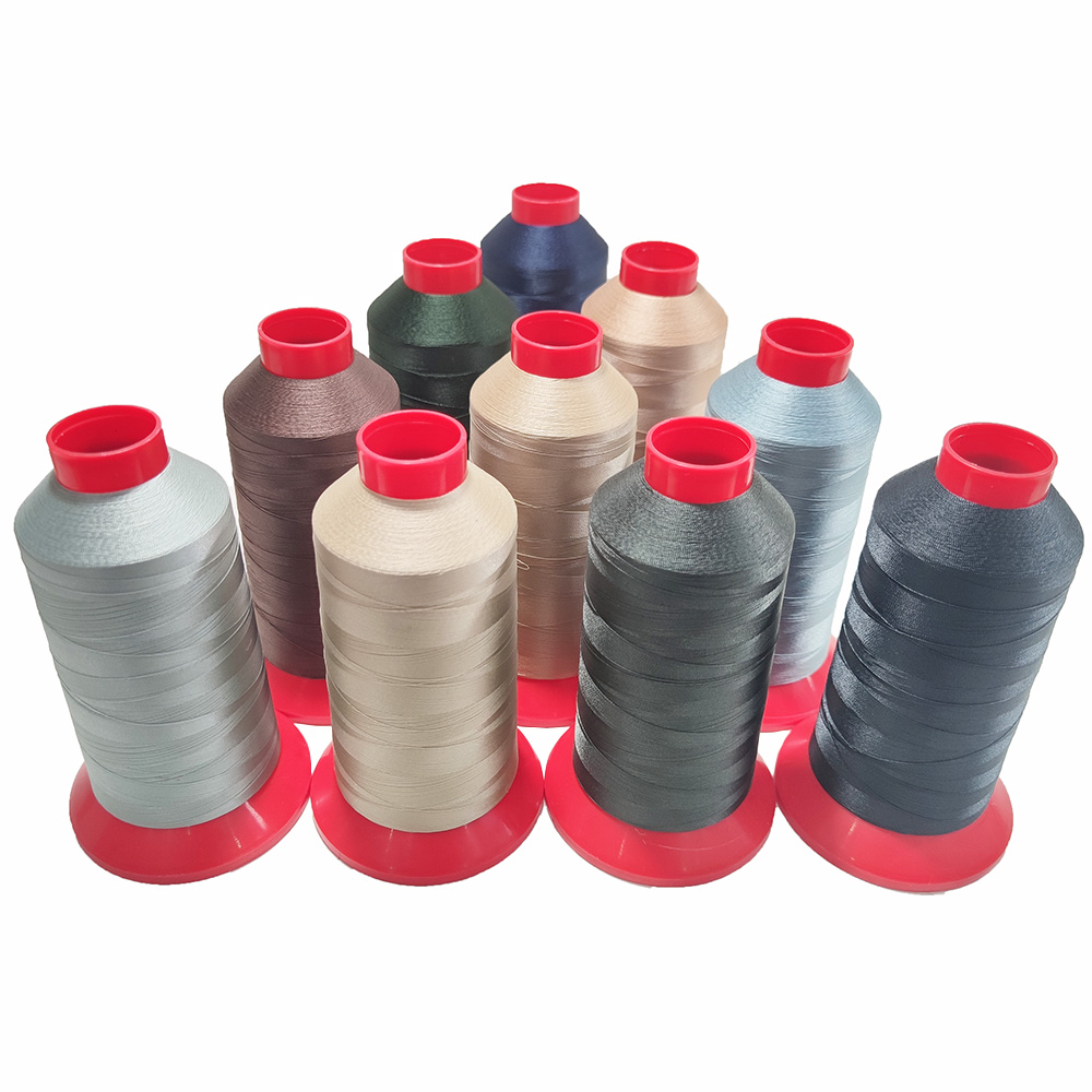 Sanbest Yüksek Mukavemetli Pol - Sewing Thread Production incelemesi ve fiyatı