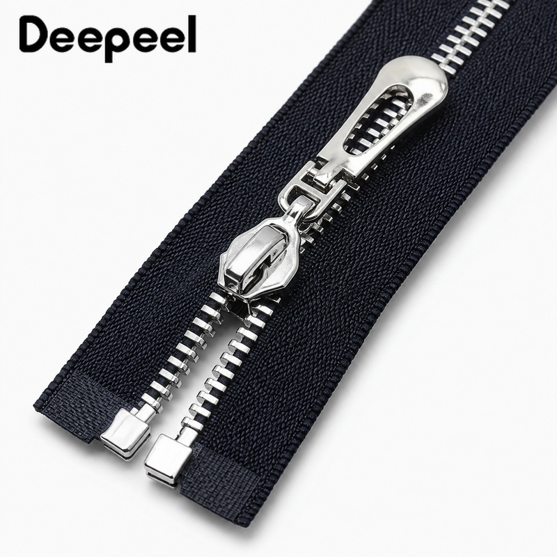 5 Adet 3 #   40-70cm Metal Açı - Sewing Front Zipper incelemesi ve fiyatı