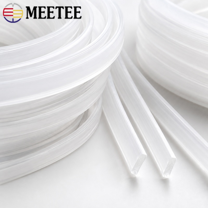 20M 4mmx1.3mm Şeffaf Plastik K - Textile Sewing Support incelemesi ve fiyatı