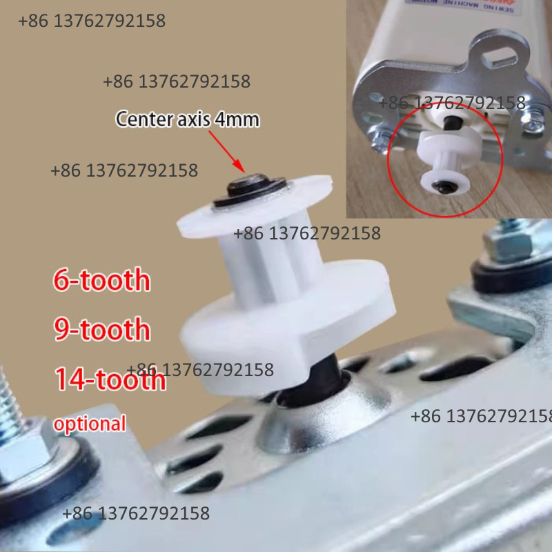 6 Dişli 9 Dişli 14 Dişli Motor - Sewing Industry incelemesi ve fiyatı