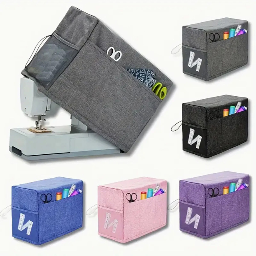 Saklama Cebi ve Yan Saplı Üniv - Sewing Expert incelemesi ve fiyatı