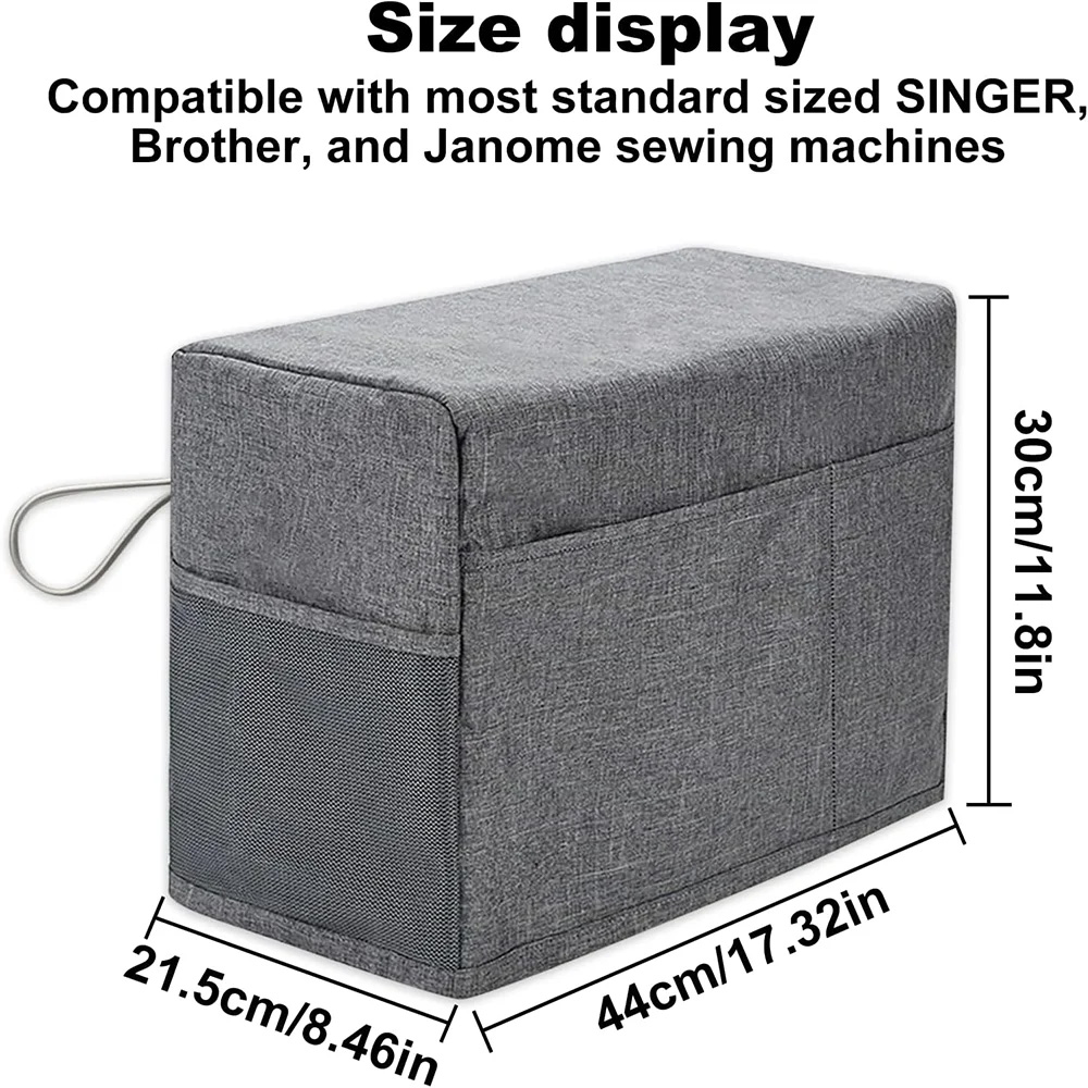 Saklama Cebi ve Yan Saplı Üniv - Sewing Expert incelemesi ve fiyatı