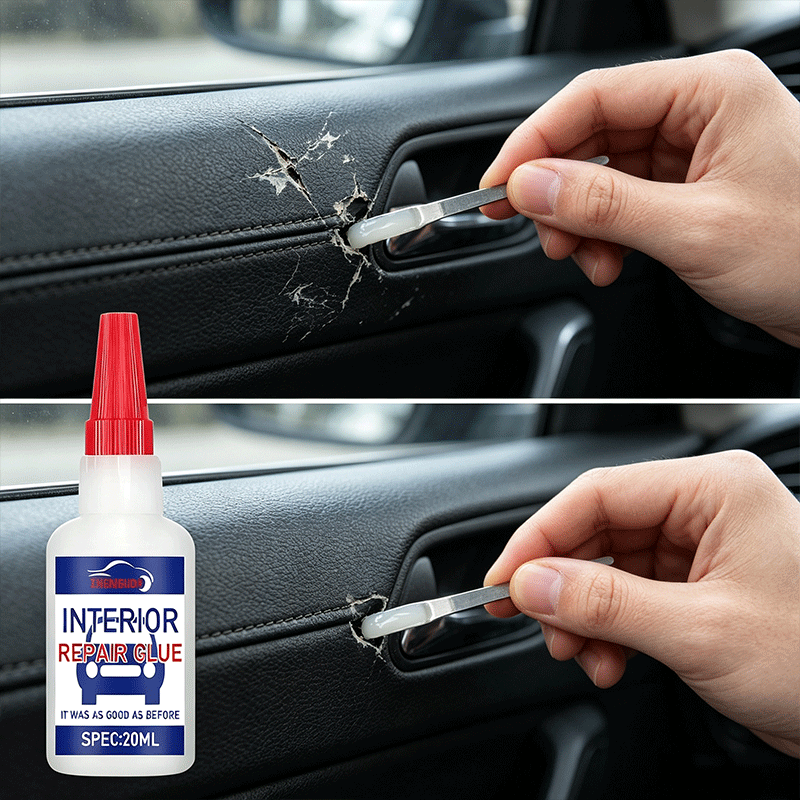 Hızlı ve Güçlü Yapışma Özelliğ - Fabric Glue Bond incelemesi ve fiyatı