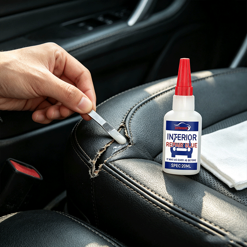 Hızlı ve Güçlü Yapışma Özelliğ - Fabric Glue Bond incelemesi ve fiyatı