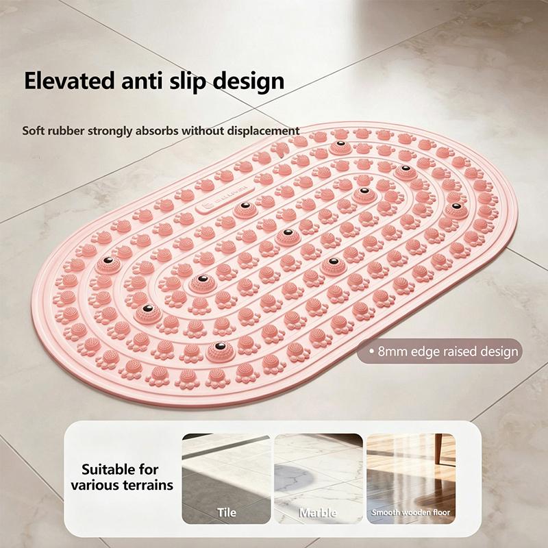 Akupresür Refleksoloji Yürüyüş - Gripper Foot Walking incelemesi ve fiyatı