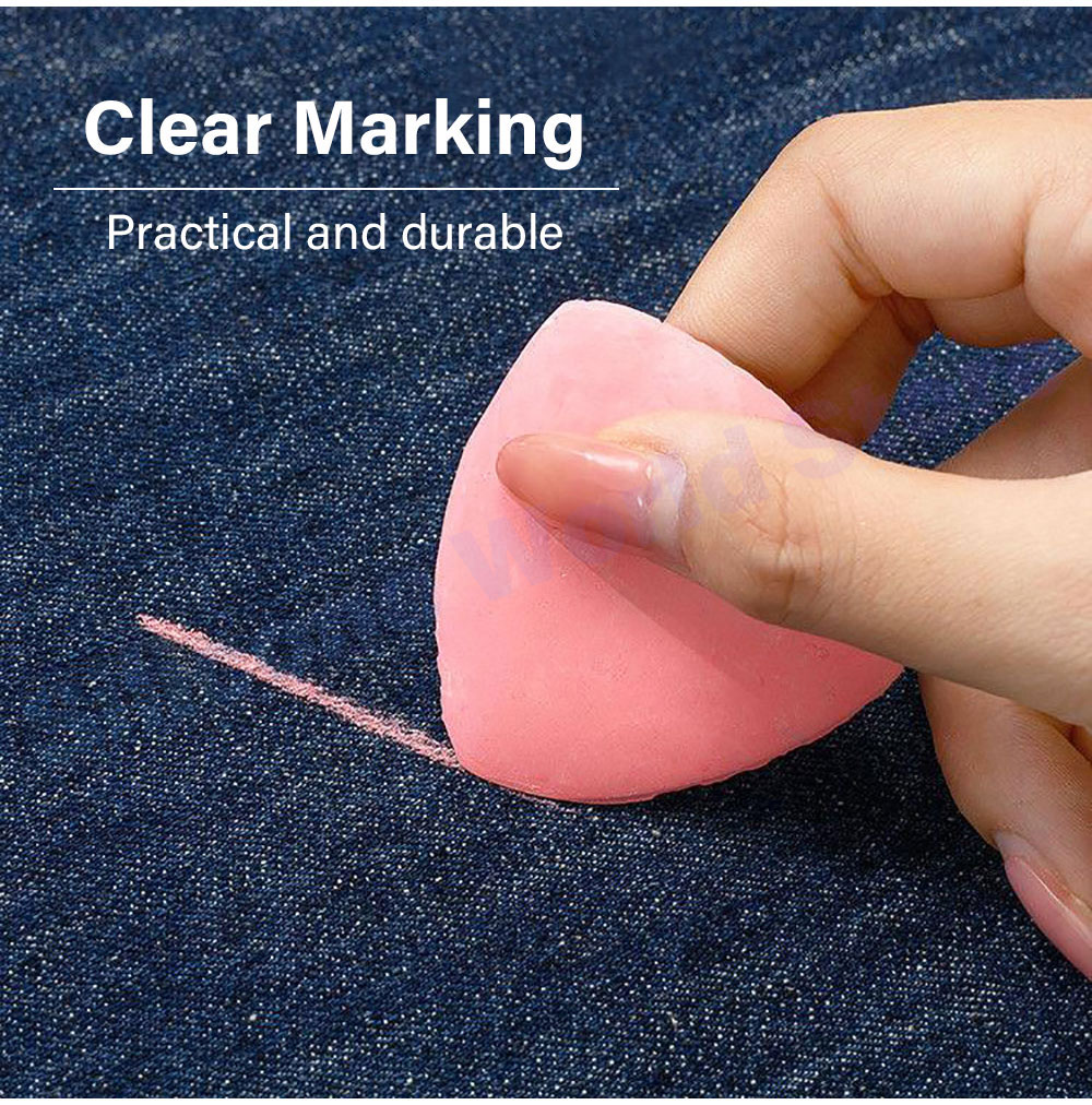 Silikon Dünya 10/30 adet/takım - Tailor Chalk Marker incelemesi ve fiyatı