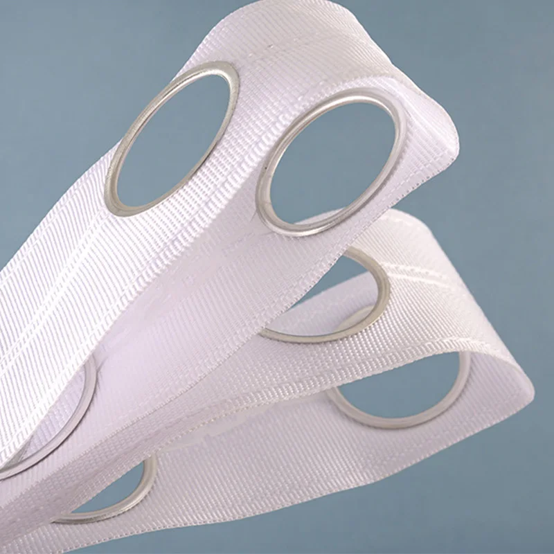 10m 15m Delikli Bant Beyaz Per - Sewing Eyelet Fabric incelemesi ve fiyatı