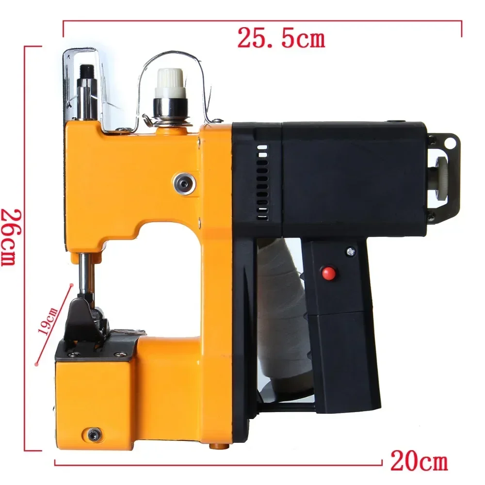 Elektrikli Dikiş Makinesi Taşı - Sewing Machine For Textile incelemesi ve fiyatı