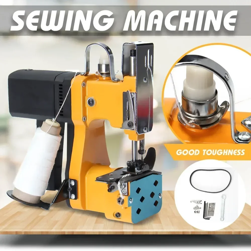 Elektrikli Dikiş Makinesi Taşı - Sewing Machine For Textile incelemesi ve fiyatı