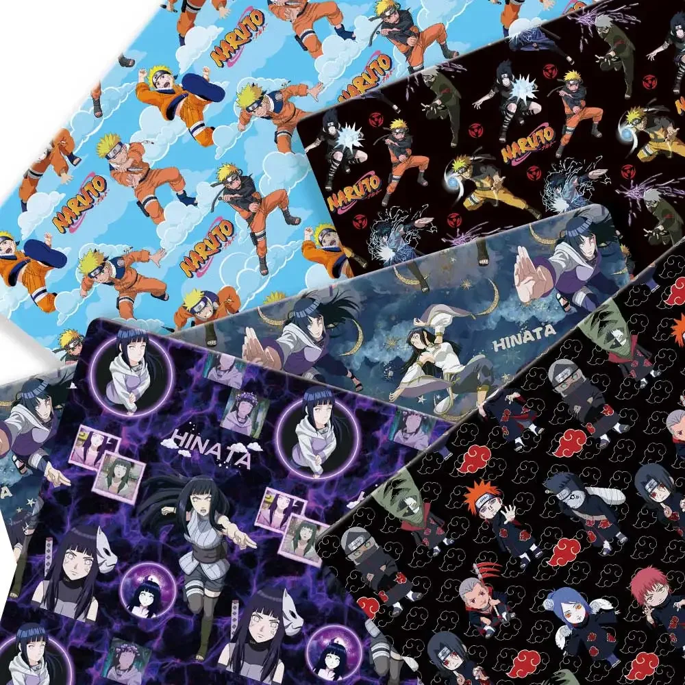 Naruto Anime çevre birimleri K - Sewing Production incelemesi ve fiyatı