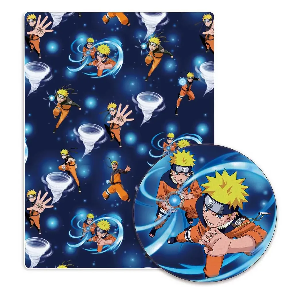 Naruto Anime çevre birimleri K - Sewing Production incelemesi ve fiyatı