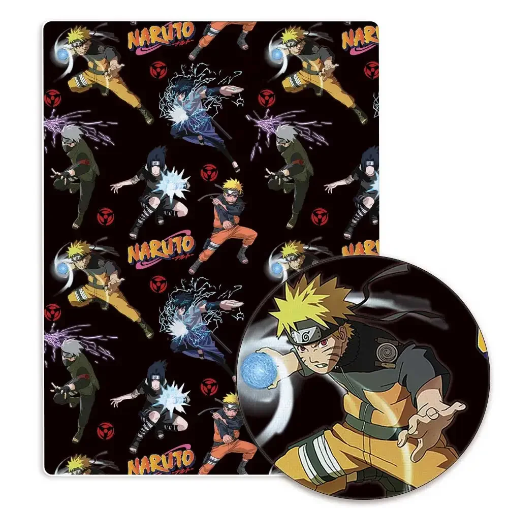 Naruto Anime çevre birimleri K - Sewing Production incelemesi ve fiyatı