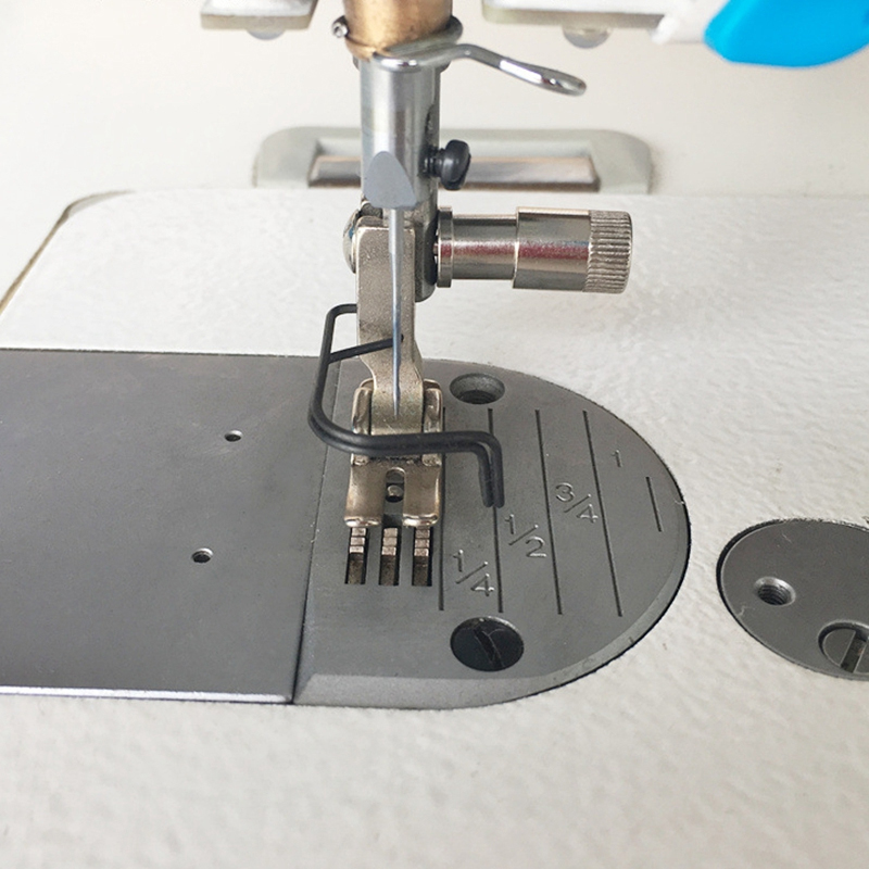 1/5 adet baskı ayağı hızlı değ - Industrial Textile Sewing Machine incelemesi ve fiyatı
