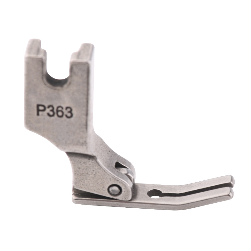 P363 Dar Fermuar Baskı Ayağı 0 - Zipper Foot Presser incelemesi ve fiyatı