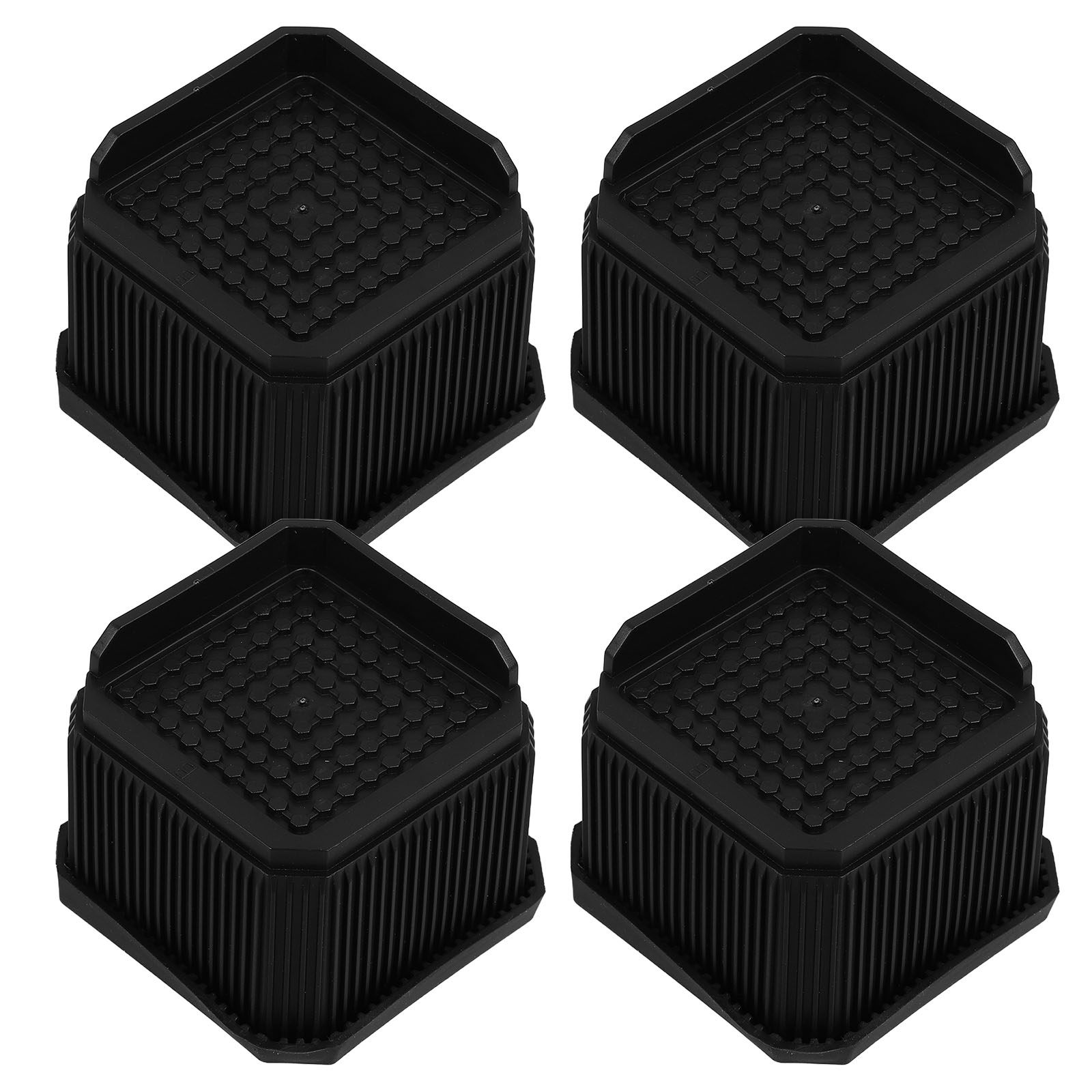 4 adet koşu bandı eğim yükselt - Gripper Foot Walking incelemesi ve fiyatı