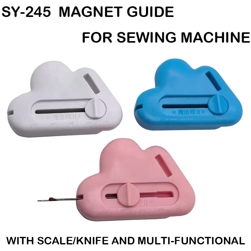 SY-245 YENİ ÜRÜN Çok Fonksiyon - Sewing Thread Production incelemesi ve fiyatı