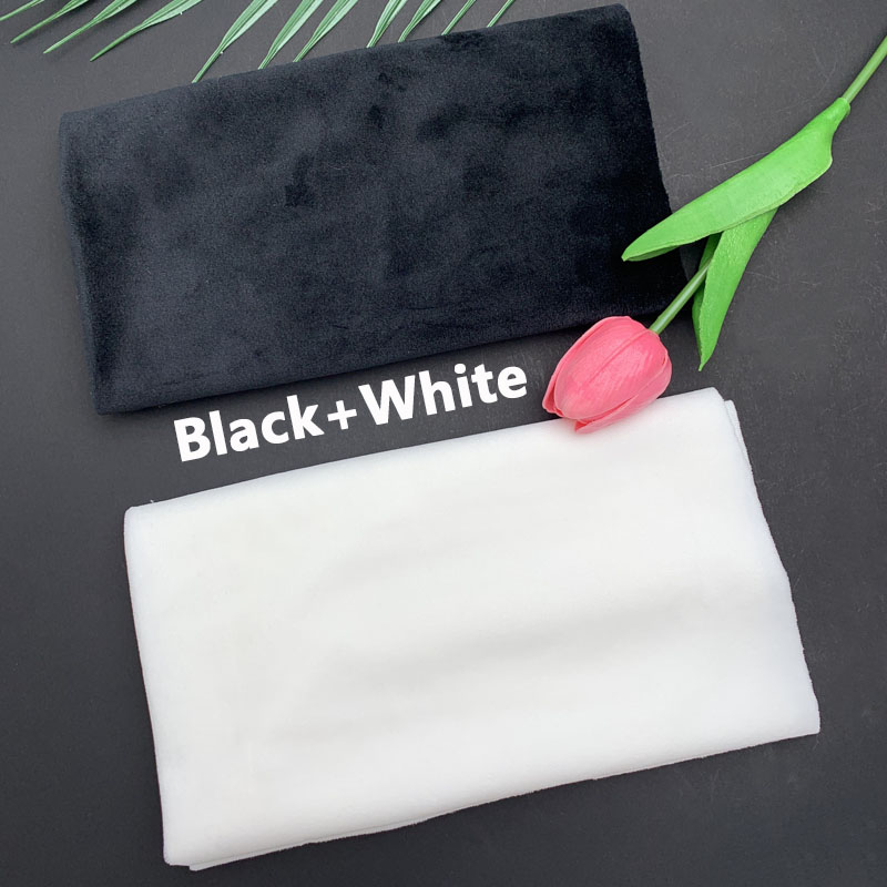 1mm Kristal Süper Yumuşak Mink - Sewing Velvet Fabric incelemesi ve fiyatı