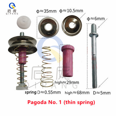 KiWarm 2 adet DİKİŞ MAKİNESİ a - Sewing Thread Production incelemesi ve fiyatı