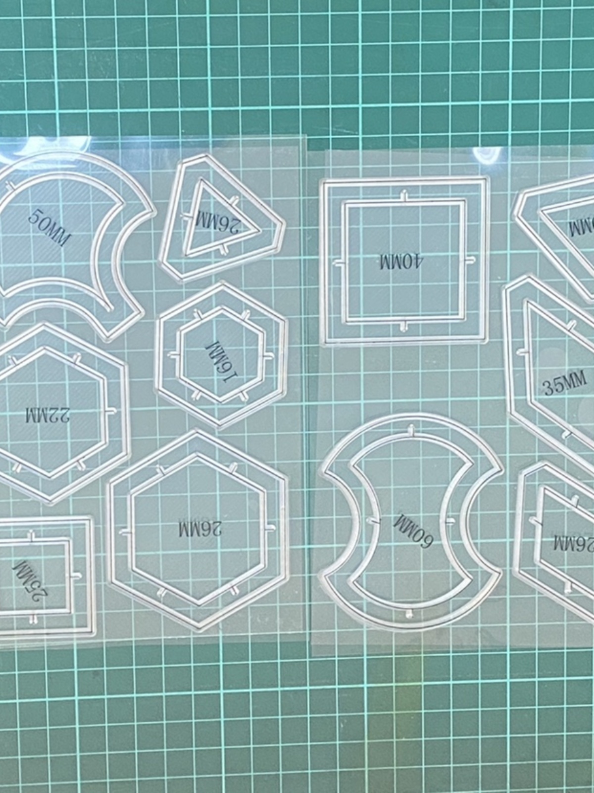 Yeni El Yapımı Kumaş DIY Patch - Sewing Production incelemesi ve fiyatı