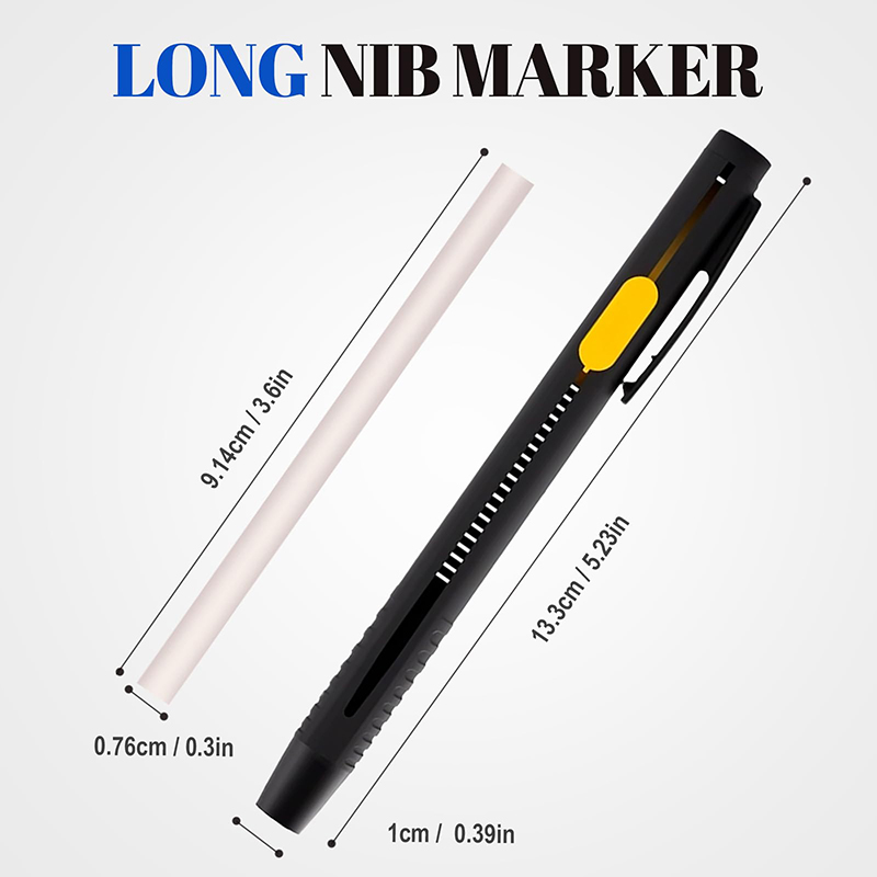 DIY El İşi Dikiş İşleri İçin İ - Tailor Chalk Marker incelemesi ve fiyatı