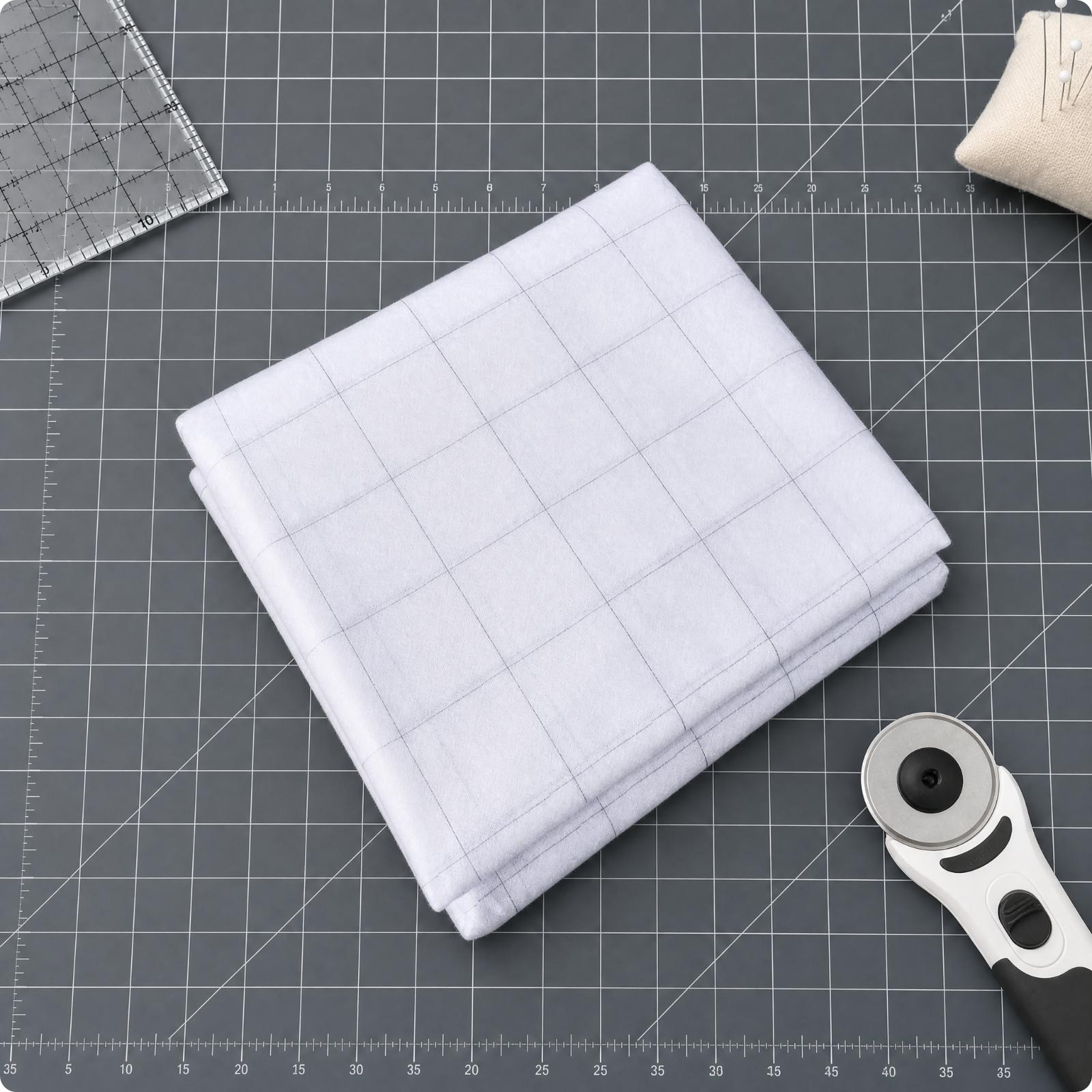 Yapışkanlı Dokumasız Ara Kumaş - Textile Sewing Support incelemesi ve fiyatı
