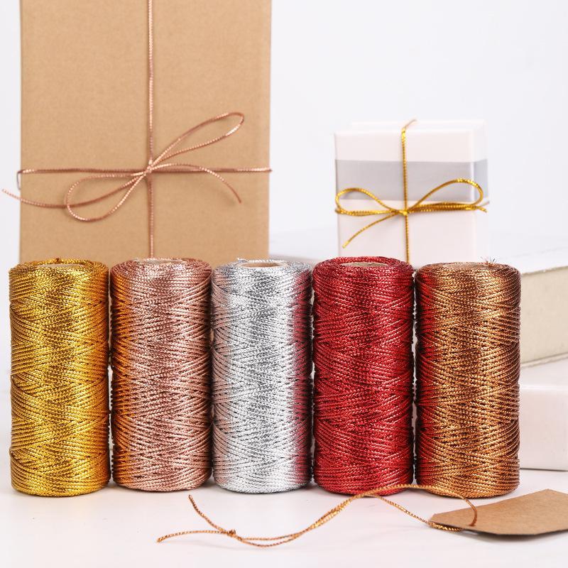 1.5mm 100 Metre Renkli Makrome - Sewing Thread In Textile incelemesi ve fiyatı