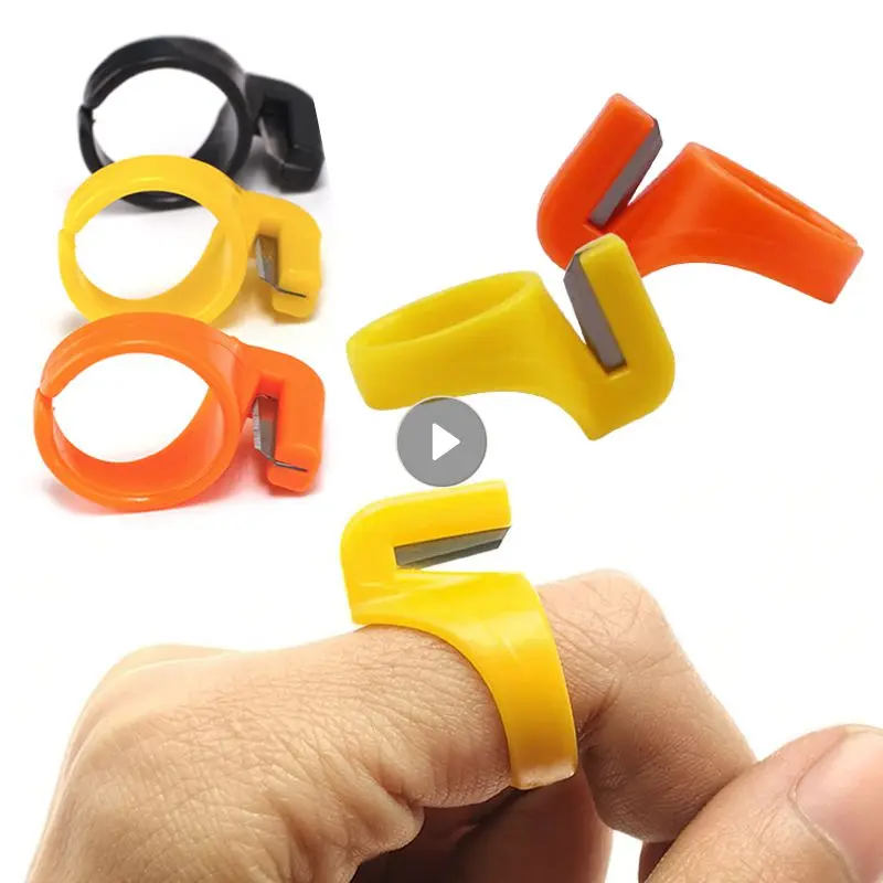 Parmak Bıçak Iğne Zanaat Plast - Sewing Thimble Metal incelemesi ve fiyatı