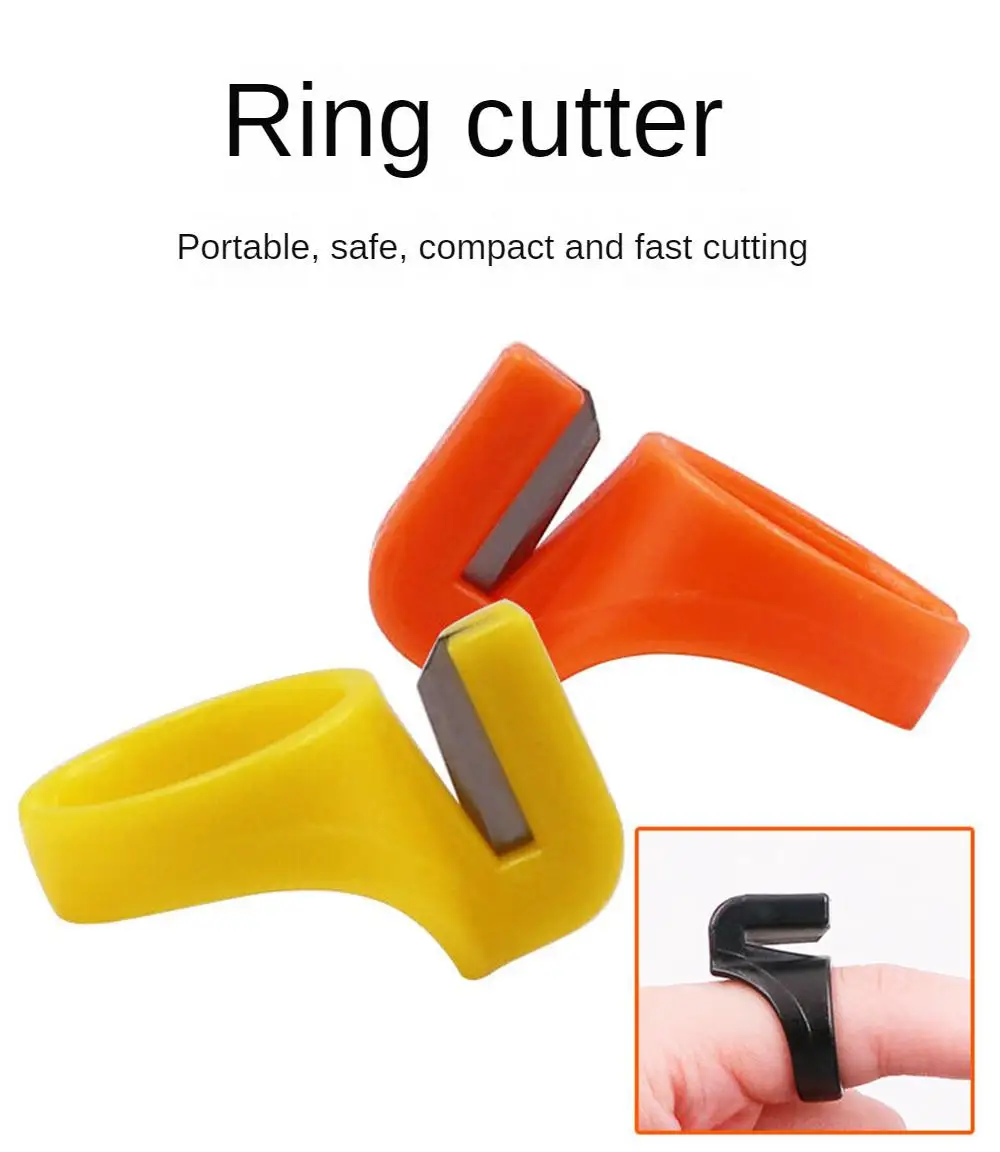 Parmak Bıçak Iğne Zanaat Plast - Sewing Thimble Metal incelemesi ve fiyatı