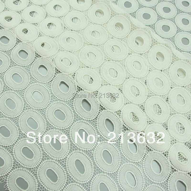 Yüksek Kaliteli Beyaz Kumaşlar - Sewing Eyelet Fabric incelemesi ve fiyatı
