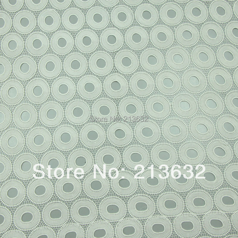 Yüksek Kaliteli Beyaz Kumaşlar - Sewing Eyelet Fabric incelemesi ve fiyatı