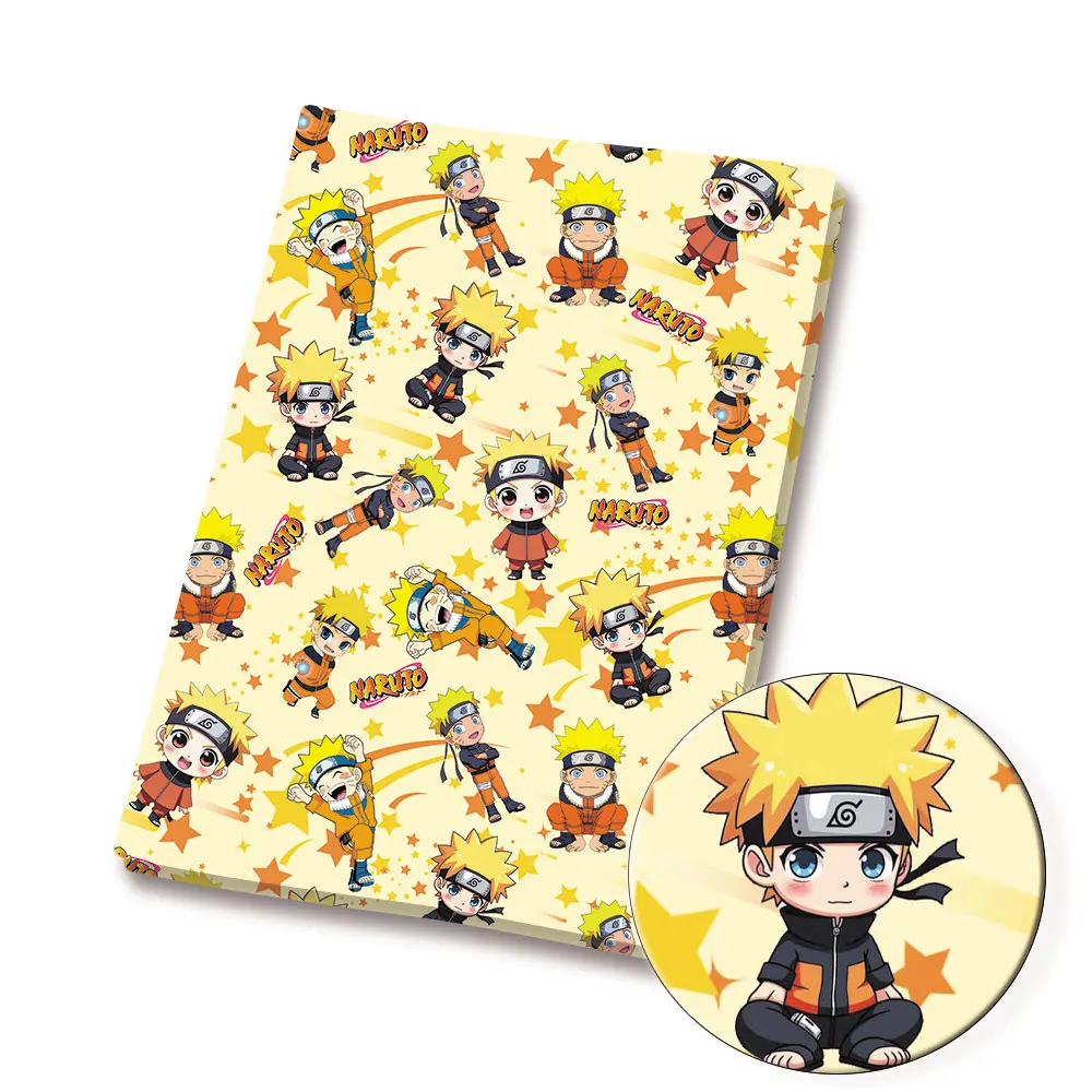 naruto Anime çevre birimleri K - Sewing Production incelemesi ve fiyatı