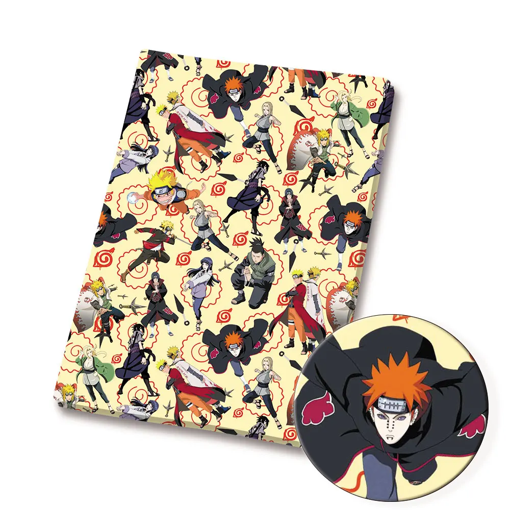 naruto Anime çevre birimleri K - Sewing Production incelemesi ve fiyatı