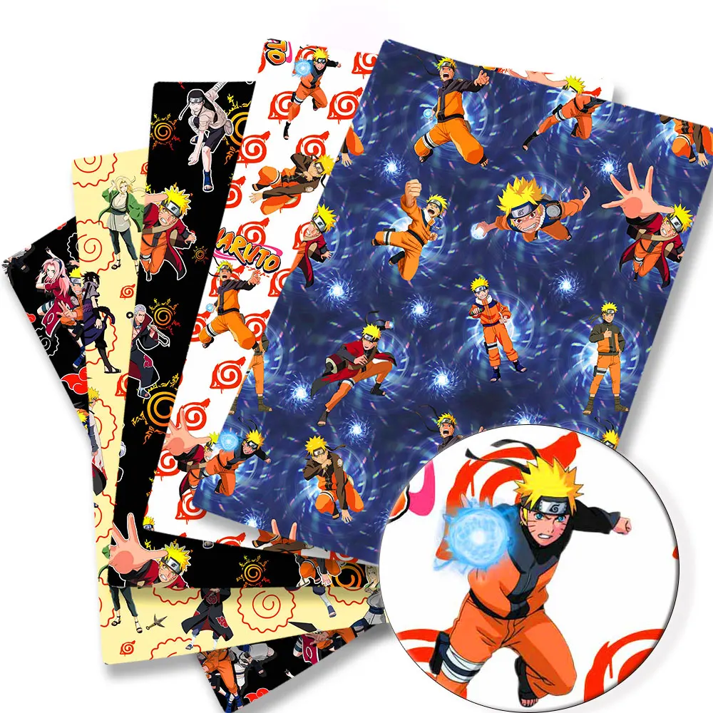 naruto Anime çevre birimleri K - Sewing Production incelemesi ve fiyatı